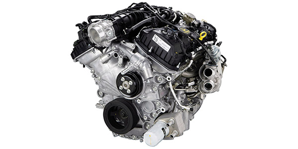 Ford 3.5 ecoboost uso excesivo de aceite