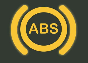  ABS се ресетира предупредувачкото светло за Crossfire