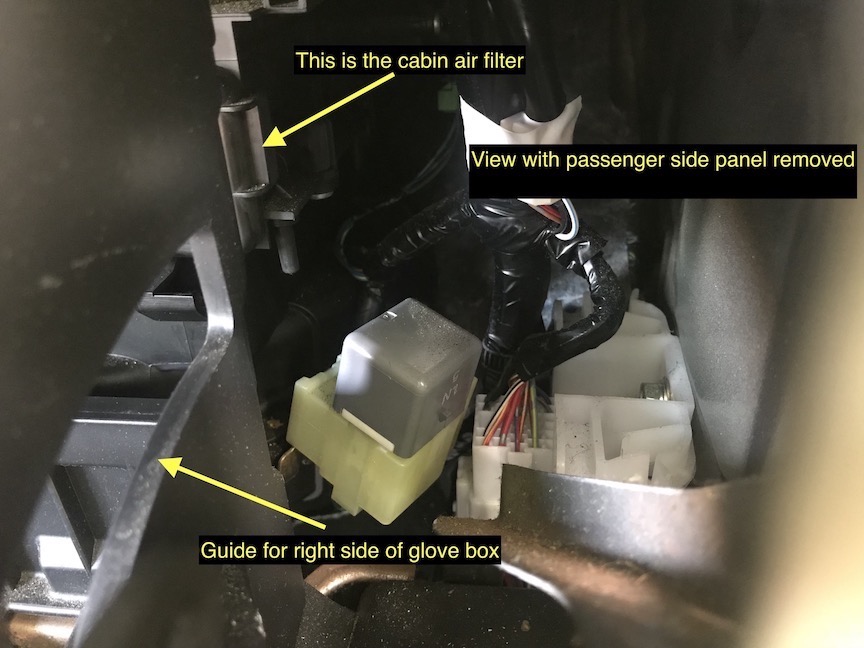  Problemas del motor del ventilador Subaru